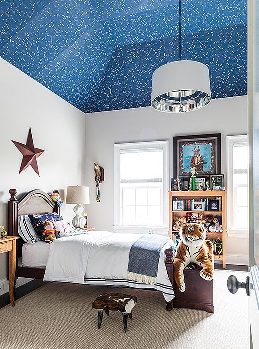 15 fotos de ideas para la decoración de tu cuarto